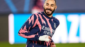 Mercato - Real Madrid : Florentino Pérez a tranché pour l’avenir de Karim Benzema !