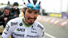 Cyclisme : Un coup de tonnerre était proche pour l’avenir d’Alaphilippe !