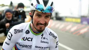 Cyclisme - Tour de France : Cette grande annonce sur Julian Alaphilippe !