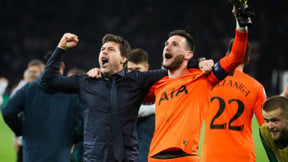 Mercato - PSG : Les confidences de Lloris sur l'arrivée de Mauricio Pochettino à Paris !