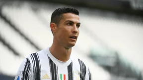 Mercato - PSG : Grosse confirmation au sujet de Cristiano Ronaldo !