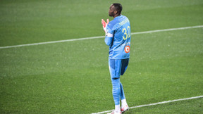 Mercato - OM : La route de Steve Mandanda déjà toute tracée ?