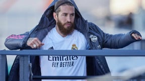 Mercato - Real Madrid : Pour l'après Sergio Ramos, Zidane a les idées claires !