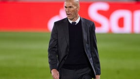 Mercato - Real Madrid : Nouvelles révélations de taille sur l'avenir de Zidane !