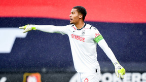 Mercato - OM : Le verdict est tombé pour Alban Lafont !