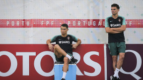 Mercato - PSG : Cristiano Ronaldo reçoit un conseil pour son avenir !