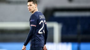 Mercato - PSG : Ces révélations sur les plans de Leonardo avec Draxler !