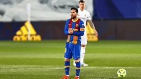 Mercato - PSG : Doha n’a pas dit son dernier mot pour Lionel Messi !