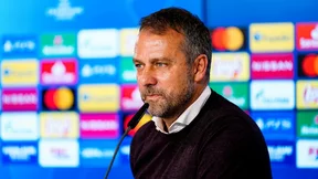 Mercato - Bayern Munich : Hans-Dieter Flick aurait annoncé son départ !