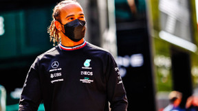 Formule 1 : Mercedes monte au créneau pour l'avenir de Lewis Hamilton !