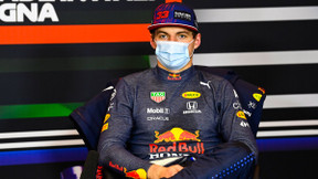 Formule 1 : Max Verstappen annonce la couleur avant Imola !