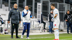 Mercato - OM : Lirola est tombé sous le charme de Sampaoli !