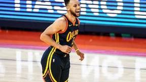 Basket : Stephen Curry ne rejoindra pas LeBron James aux Lakers !