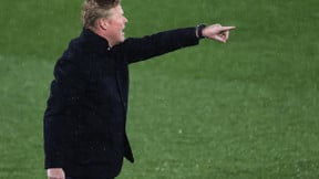 Mercato - Barcelone : Ronald Koeman bientôt fixé pour son avenir ?