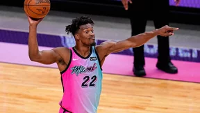 Basket - NBA : L'énorme coup de gueule de Jimmy Butler sur la situation du Heat !