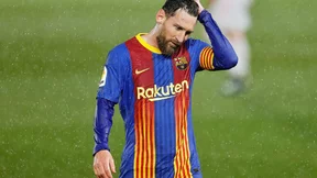 Mercato - PSG : Le ton est donné pour l’avenir de Lionel Messi !
