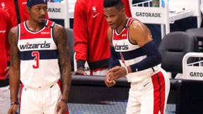 Basket - NBA : Bradley Beal rend un vibrant hommage à Russell Westbrook !