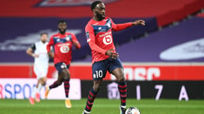 Mercato - LOSC : Ikoné dévoile les dessous de son été agité !