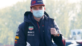 Formule 1 : L'annonce forte de Verstappen après Imola !