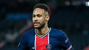 Mercato - PSG : La presse italienne lâche une bombe sur l'avenir de Neymar !