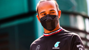 Formule 1 : Le mea culpa de Lewis Hamilton après Imola !