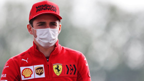 Formule 1 : Ferrari, McLaren... Leclerc annonce une belle bataille en 2021 !