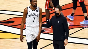 Basket - NBA : Les Nets sortent du silence pour la blessure de Kevin Durant !