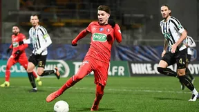 EXCLU - Mercato - Rennes : Les détails du transfert d'Adrien Hunou