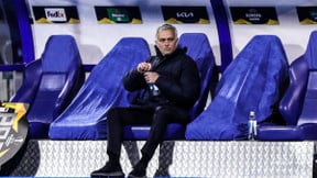 Mercato : José Mourinho déjà de retour aux affaires ?