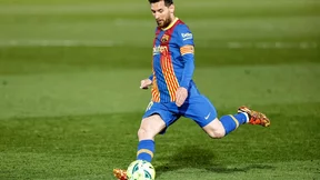 Mercato - Barcelone : Messi a envoyé un message tonitruant à Laporta !
