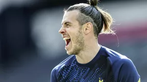 Mercato - Real Madrid : Mourinho aurait perdu son bras de fer pour Bale !