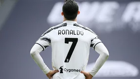 Mercato - PSG : Le verdict est tombé pour Cristiano Ronaldo !