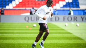 Mercato - PSG : L'opération Kean plombée par... Adrien Rabiot ?