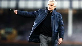 Mercato : Mourinho raconte son départ de Tottenham !