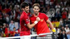 Tennis : Novak Djokovic apporte une réponse claire à Rafael Nadal !