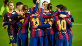 Barcelone : Le vestiaire de Koeman a tranché pour la Super Ligue !