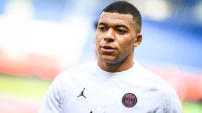 EXCLU - Mercato : Le PSG a sorti le grand jeu pour Mbappé !