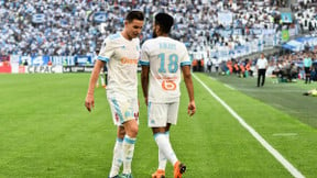 Mercato - OM : De gros doutes à l’OM pour Thauvin et Amavi ?