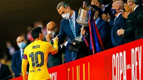 Mercato - Barcelone : Après son départ, que va faire Lionel Messi ?
