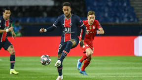 PSG - Clash : Neymar s’explique à nouveau pour Joshua Kimmich !