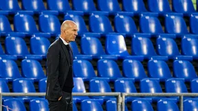 Mercato - Real Madrid : Zidane a son avenir entre les mains…