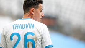 Mercato - OM : Le Barça pourrait aider Longoria pour Thauvin !