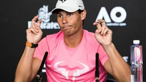 Tennis : Rafael Nadal évoque la polémique de la Super Ligue !