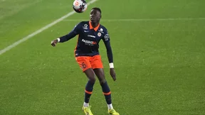 EXCLU - Mercato : Discussions Montpellier - AS Monaco pour Junior Sambia ?