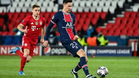 Mercato - PSG : Leonardo prend une énorme décision pour l'avenir de Draxler !