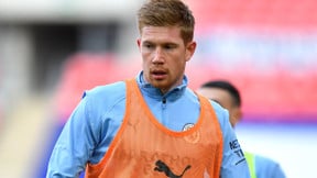 Mercato - PSG : Al-Khelaïfi a tenté un énorme coup avec Kevin De Bruyne !