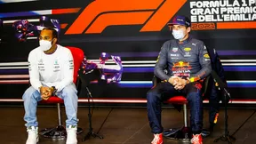 Formule 1 : Les confidences de Gasly sur le duel Verstappen-Hamilton !