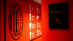 Officiel : L’AC Milan quitte la Super Ligue !