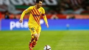Mercato - Barcelone : Une énorme avancée de Joan Laporta dans le dossier Lionel Messi ?
