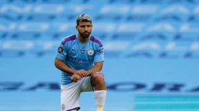 Mercato - Barcelone : Une menace à 10M€ dans le feuilleton Agüero ?